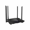 Tenda AC10U dwupasmowy router bezprzewodowy AC1200, 4x GE