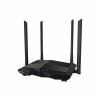 Tenda AC10U dwupasmowy router bezprzewodowy AC1200, 4x GE
