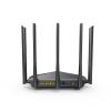 Tenda AC11 dwupasmowy, gigabitowy router bezprzewodowy AC1200, 4x GE