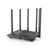 Tenda AC11 dwupasmowy, gigabitowy router bezprzewodowy AC1200, 4x GE