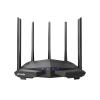 Tenda AC11 dwupasmowy, gigabitowy router bezprzewodowy AC1200, 4x GE