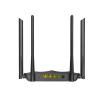 Tenda AC1200G dwupasmowy, bezprzewodowy router AC1200, 4x GE