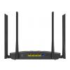 Tenda AC19 dwupasmowy, gigabitowy router bezprzewodowy AC, MU-MIMO, 2100 Mb/s
