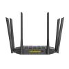 Tenda AC21 dwupasmowy, gigabitowy router bezprzewodowy AC, MU-MIMO, 2100 Mb/s