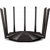 Tenda AC23 dwupasmowy, gigabitowy router bezprzewodowy AC, MU-MIMO, 2100 Mb/s