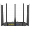 Tenda AC23 dwupasmowy, gigabitowy router bezprzewodowy AC, MU-MIMO, 2100 Mb/s