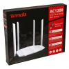 Tenda AC5 dwupasmowy router bezprzewodowy AC1200