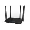 Tenda AC6 dwupasmowy router bezprzewodowy AC1200, 4x FE