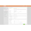 Tenda AC8 dwupasmowy, gigabitowy router bezprzewodowy AC, 1200 Mb/s
