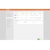 Tenda AC8 dwupasmowy, gigabitowy router bezprzewodowy AC, 1200 Mb/s