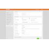 Tenda AC8 dwupasmowy, gigabitowy router bezprzewodowy AC, 1200 Mb/s