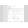 Tenda AC8 dwupasmowy, gigabitowy router bezprzewodowy AC, 1200 Mb/s
