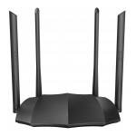 Tenda AC1200G dwupasmowy, bezprzewodowy router AC1200, 4x GE
