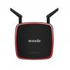 Tenda AP4 punkt dostępowy, 2.4 GHz, 300 Mb/s, 2x FE, odkręcane anteny