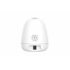 Tenda CP6 obrotowa kamera Wi-Fi do monitoringu domowego 2034x1296px, 4mm
