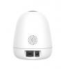 Tenda CP7 obrotowa kamera Wi-Fi do monitoringu domowego 4 Mpix, 4 mm