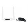Tenda Enterprise 831N bezprzewodowy router 2.4 GHz, 300 Mb/s, VLAN, 2T2R