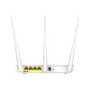 Tenda F3 bezprzewodowy router, 2.4 GHz, 300 Mb/s, 2T3R