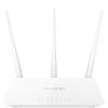 Tenda F3 bezprzewodowy router, 2.4 GHz, 300 Mb/s, 2T3R