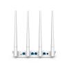 Tenda F6 bezprzewodowy router 300 Mb/s, 2T4R, 4x FE