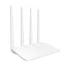 Tenda F6 bezprzewodowy router 300 Mb/s, 2T4R, 4x FE