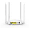 Tenda F9 bezprzewodowy router 2,4 GHz, 600 Mb/s, 4x FE