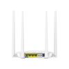 Tenda FH456 bezprzewodowy router, 2.4 GHz, 300 Mb/s, 2T4R