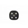Tenda IT6-PCS-4 kamera IP (zewnętrzna) 3 Mpix, 4 mm, 2304x1296, Full-Color, PoE, mikrofon