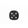 Tenda IT7-PCS-4 kamera IP (zewnętrzna) 4 Mpix, 4 mm, 2560x1440, Full-Color, PoE, mikrofon
