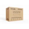 Tenda K4P-4CR zestaw do monitoringu 1x rejestrator, 4x kamera IP (wewnętrzna), 4 Mpix, 4 mm, 2560x1440, IR30m, PoE, dysk do 10 TB