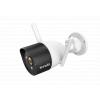 Tenda K4W-3TC zestaw do monitoringu Wi-Fi 1x rejestrator, 4x kamera IP (wewnętrzna), 3 Mpix, 4 mm, 2304x1296, IR30m, dysk do 10 TB