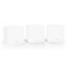 Tenda MW12 Mesh WiFi System AC2100, 3x GE, 3-pak