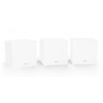 Tenda MW12 Mesh WiFi System AC2100, 3x GE, 3-pak