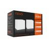 Tenda MW12 dwuzakresowy punkt dostępowy Mesh AC2100, 3x GE, zestaw 2 sztuk