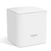 Tenda MW5G (3-pak) dwupasmowy router bezprzewodowy Wi-Fi AC1200, Mesh, 2x GE