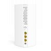 Tenda MX12 (3-pak) dwupasmowy router bezprzewodowy Wi-Fi 6 AX3000, Mesh, 3x GE