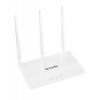 Tenda N300 bezprzewodowy router, 2.4 GHz, 300 Mb/s, 2T3R, TR-069
