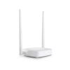Tenda N301 bezprzewodowy router, 2.4 GHz, 300 Mb/s, 2T2R