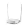 Tenda N301 bezprzewodowy router, 2.4 GHz, 300 Mb/s, 2T2R