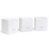Tenda nova MW5C Mesh WiFi System AC1200 MU-MIMO 2x GE 3-pack