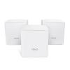 Tenda nova MW5C Mesh WiFi System AC1200 MU-MIMO 2x GE 3-pack