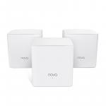 Tenda nova MW5C Mesh WiFi System AC1200 MU-MIMO 2x GE 3-pack