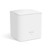 Tenda nova MW5C Mesh WiFi System AC1200 MU-MIMO 2x GE 3-pack