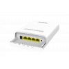 Tenda OS3 kompletne urządzenie bezprzewodowe (PTP / klient PTMP) 5 GHz, 12 dBi, AC867