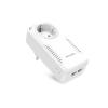 Tenda P1002P-KIT zestaw transmiterów PLC, AV2, 2x GE