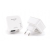 Tenda P200 Mini Powerline Adapter (KIT - 2 sztuki)