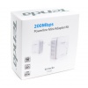 Tenda P200 Mini Powerline Adapter (KIT - 2 sztuki)