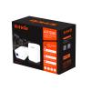 Tenda PH3 zestaw transmiterów sieciowych PLC AV1000, gigabit Ethernet