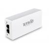 Tenda POE30G-AT zasilacz PoE, port gigabit Ethernet 10/100/1000 Mb/s, standard 802.3af/at, 30 W