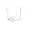 Tenda RX3 dwupasmowy, gigabitowy router AX1800, Wi-Fi 6, 4x GE